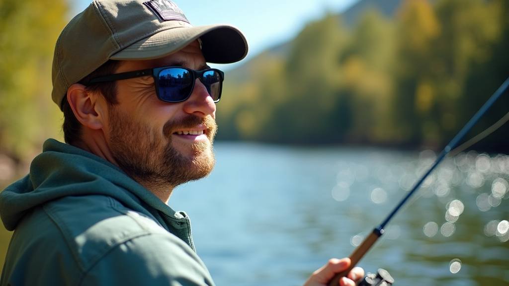 prescription fishing sunglasses